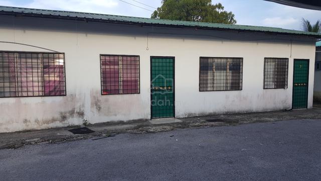 Semariang Small House 1