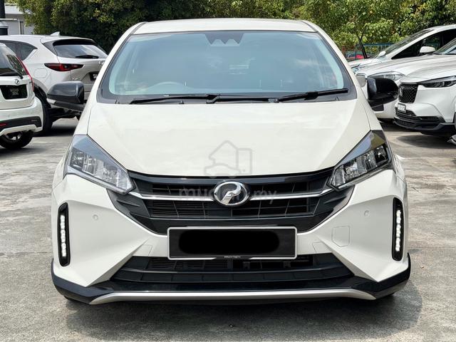 2024 PERODUA MYVI 1.5 H✅20k Mileage - 2