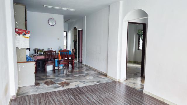 Taman Sri Murni Fasa 2 1