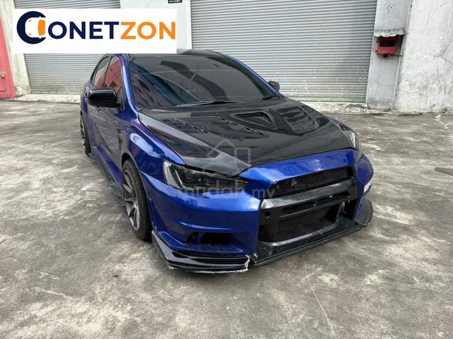 2008 Mitsubishi LANCER 2.0 GT (A) - 1