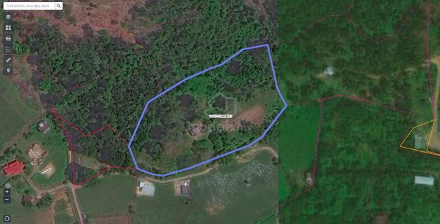 Agricultural Land For Sale 1