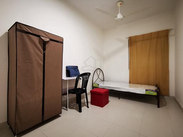 Ready Middle & Small Room!!! 1