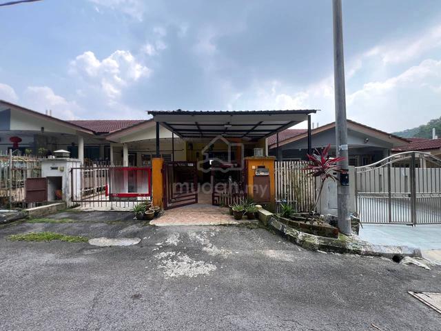[FACING OPEN] 3 Storey Terrace, Taman Bukit Permata, Gombak 1