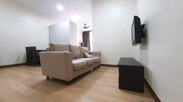 Greenfield Regency 1