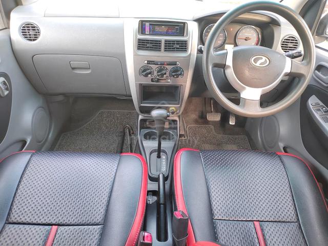 2013 Perodua VIVA 1.0 ELITE EZi (A) - 2