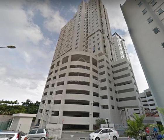 Straits Garden Home (Jelutong) 1