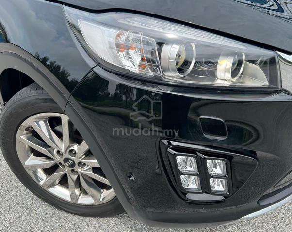 2018 Kia SORENTO 2.4 HIGH SPEC (A)FACELIFT 360CAM - 3