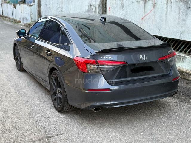 2023 Honda CIVIC 1.5 RS FE (A) - 3