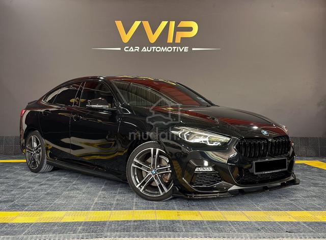 2022 Bmw 218i M-SPORT FACELIFT D/METER F/B.KIT 360 - 3