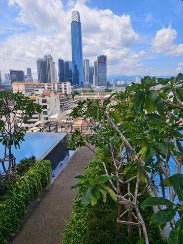 Skyline KL 1
