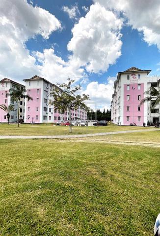 Megah Villa Apartments 1