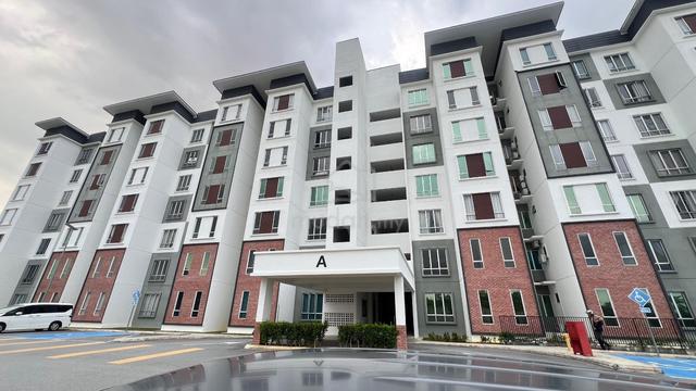 Tunas Residensi @ Nada Bidara 1