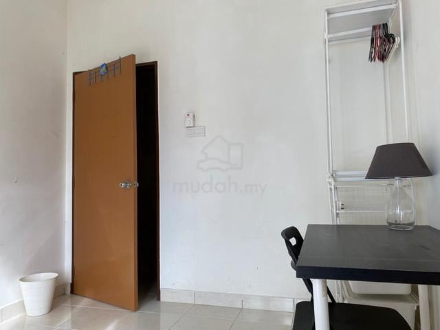 Single Room Semenyih | Female Only | Ascotte Boulevard 1