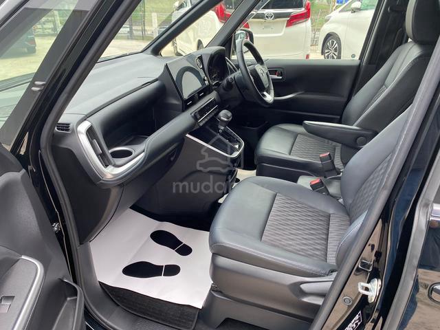 New Model Noah 2.0 SZ / Full Loan Applicable - 5