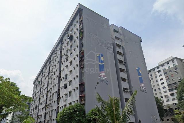Taman Petaling Utama 1