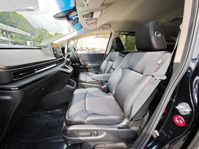 2021 Honda ODYSSEY 2.4 EXV ORI16K KM P/BOOT - 4