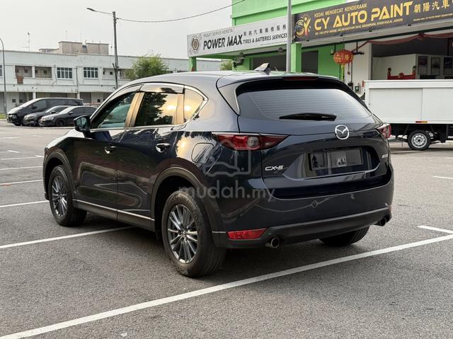 2021 Mazda CX-5 2.0 G GVC PLUS MID (A) - 3