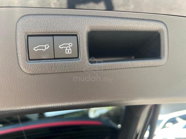 2021 Toyota HARRIER 2.0 Z P/R JBL 4Cam Modelista - 3