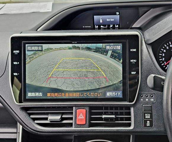 2021 Toyota VOXY 2.0 ZS KIRAMEKI III (A) 7 Seater - 5