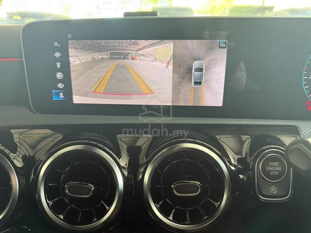 2020 Mercedes Benz A180 AMG HUD 4CAM P/SOUND D/MTR - 5