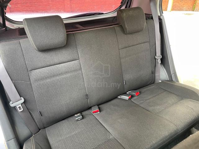 2020 Perodua AXIA 1.0 STYLE MY19 B200 (A) - 5