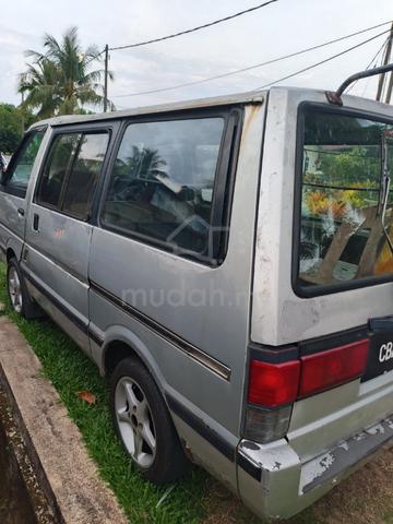 2000 Nissan VANETTE 1.5 PRIVILEDGE C22 (M) - 2
