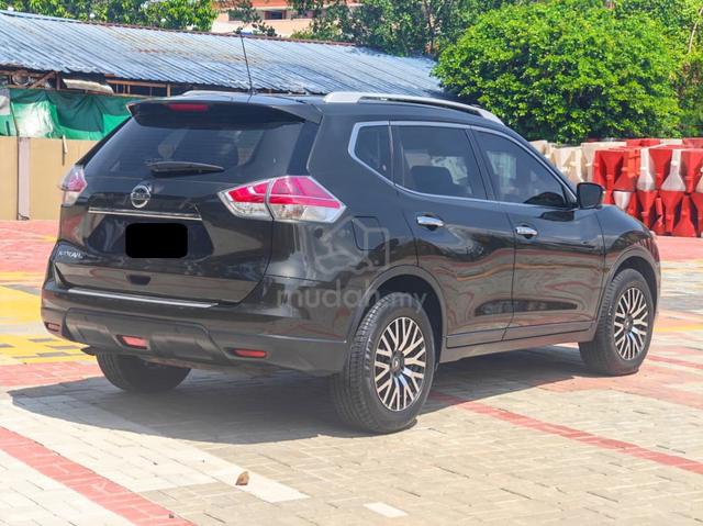 FullLoan X-TRAIL 2.0 Leather 2019 Nissan 3YWaranty - 5