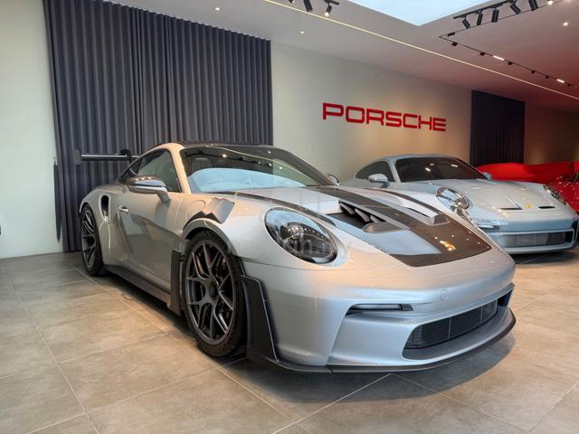 2023 Porsche 911 4.0 GT3 RS Sonderwunch Spec - 1