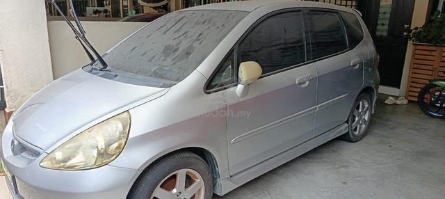 2005 Honda JAZZ 1.5 VTEC (A) - 3