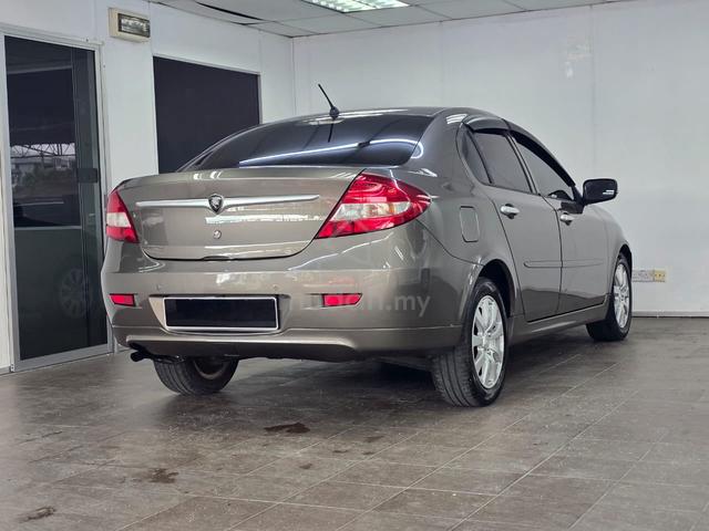 2014 Proton PERSONA 1.6 ELEGANCE HIGH LINE (A) - 4