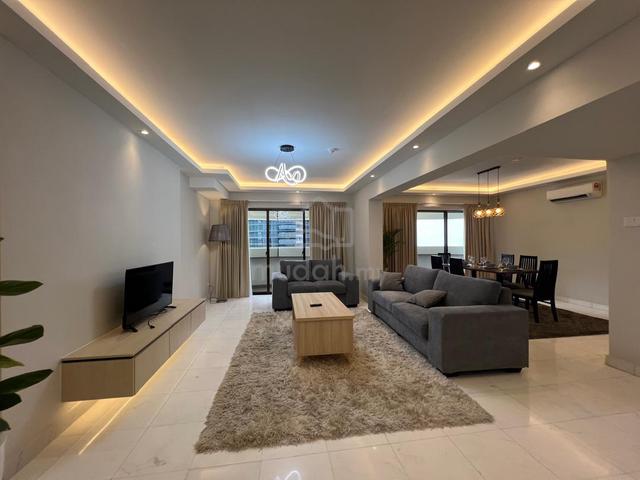 UBN Apartment 1