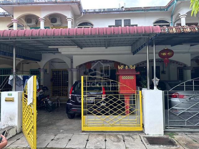 Ipoh Buntong House For Sales 1