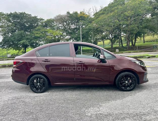 2022 Proton PERSONA 1.6 STANDARD FACELIFT (A) FSR - 3