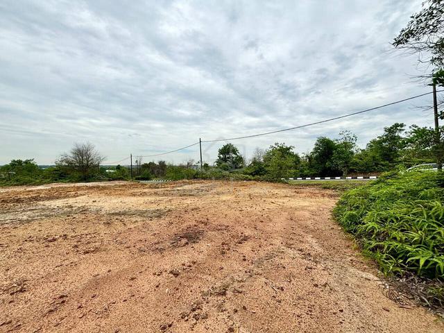 8,104 sqft - BANGLO RESIDENTIAL LOT TAMAN KOTA MASAI, PASIR GUDANG 2