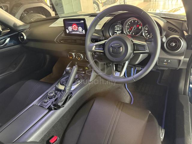 03370 2023 Mazda MX-5 2.0 S (M) SPECIAL PACKAGE - 5