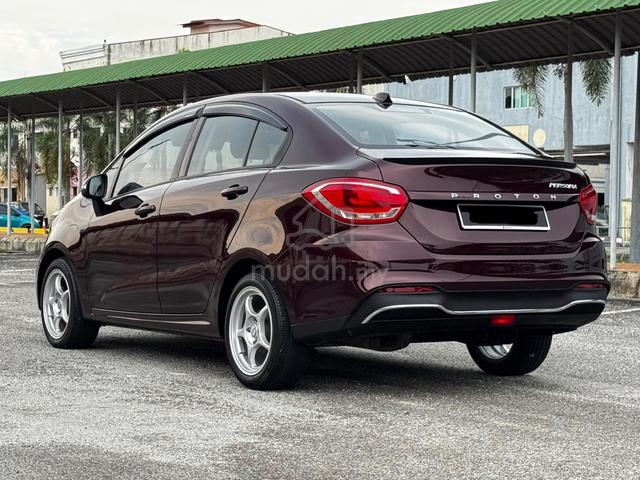 2020 Proton PERSONA 1.6 (A) Full Loan Offer KasiOn - 2