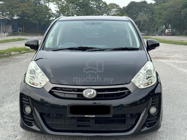 2014 Perodua MYVI 1.5 SE ZHS (A) JIMAT MINYAK - 2