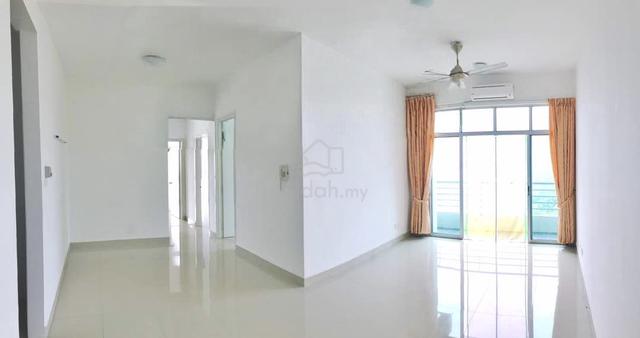 Boulevard Condominium (BLVD) 1