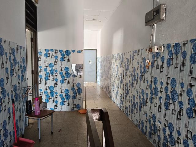1st Floor Shop House@ Taman Kapal, Chain Ferry, Butterworth 1