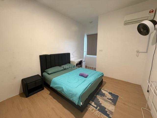 Gem Suites 1