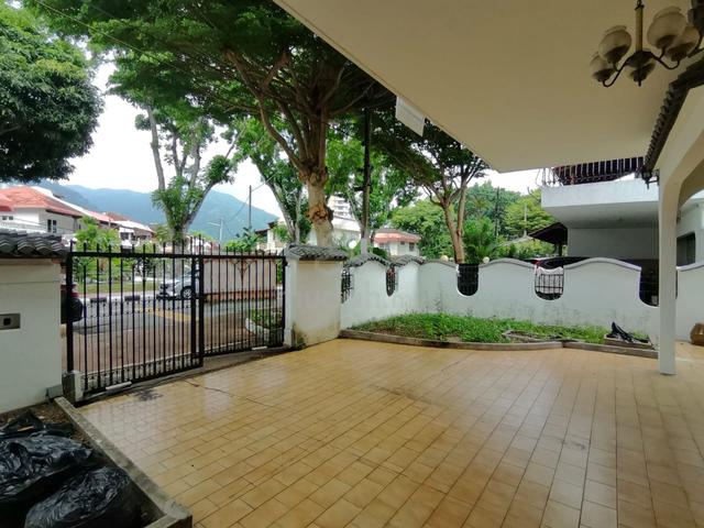 Lorong lembah permai double stry semi d  best deal 1