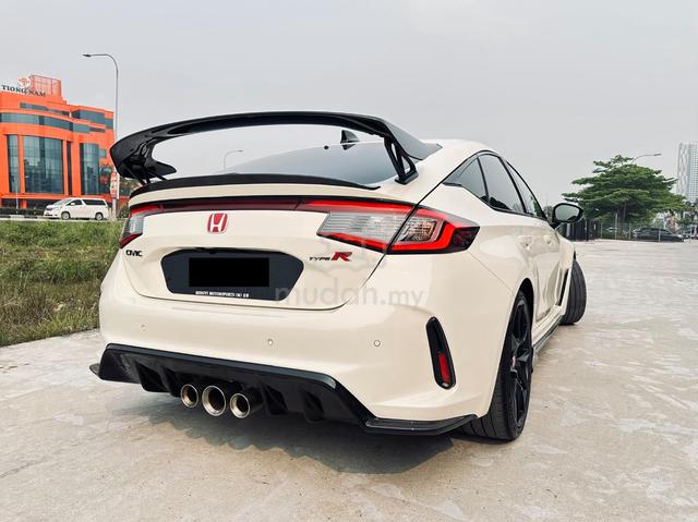 2024 Honda CIVIC 2.0 TYPE R MY23 FL5 (M) JAPAN SPE - 3