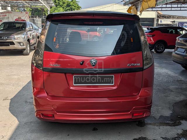 2018 Proton EXORA 1.6 EXECUTIVE FACELIFT (A) - 2