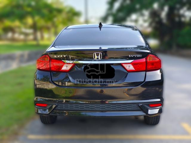 2019 Honda CITY 1.5 S - Super Tip Top Condition - 4