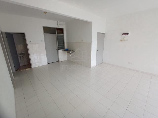 Pangsapuri Taman Cheng Ria 2