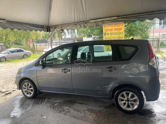 Perodua ALZA 1.5 (A) - 3