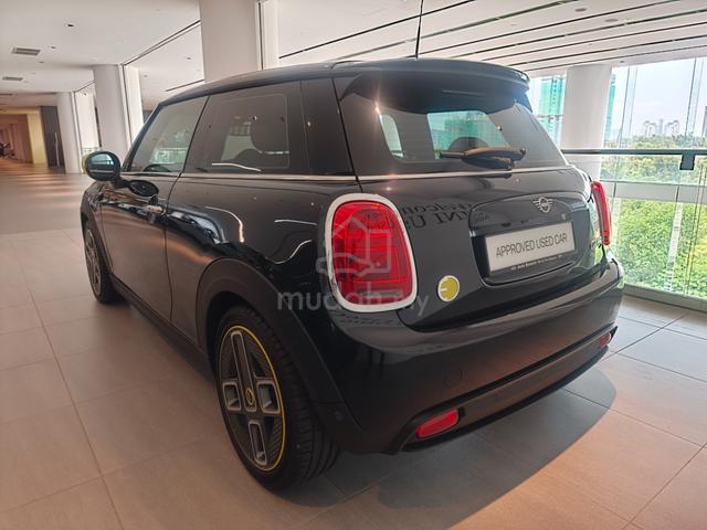 SIME MOTOR 2022 Mini COOPER SE (A) - 3
