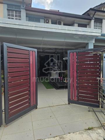 Bandar Bukit Puchong 2-Storey Teres House Puchong 1