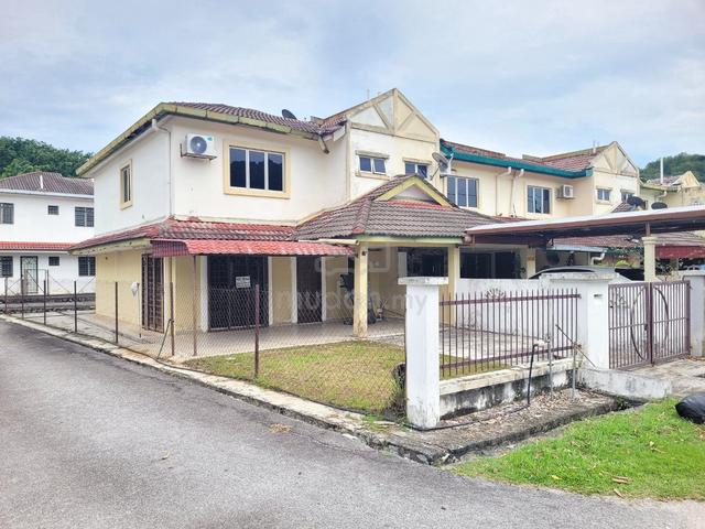 TERMURAH NON BUMI Desa Casuarina NILAI 1