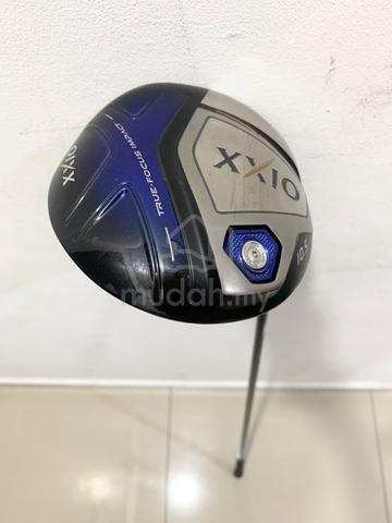 Golf Driver XX10 MP1000 10.5° Graphite Flex R 40g - photo 6 of 6